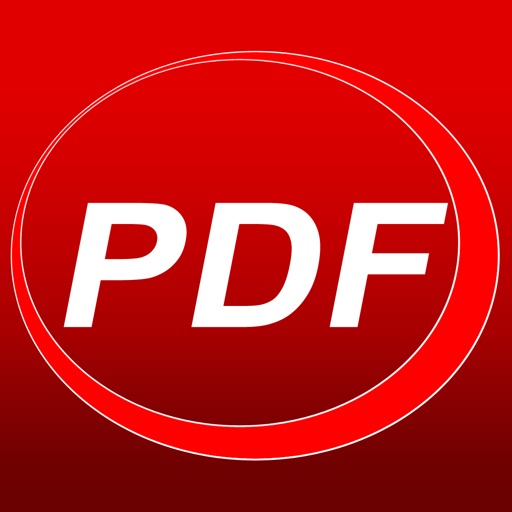 PDF Reader - Edit & Scan PDF iOS App