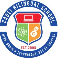 CADEI Bilingual School logo