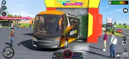 Game screenshot Bus Simulator Driving Games 23 hack