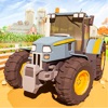 Farm Life Farming Simulator icon