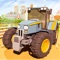 Farm Life Farming Simulator