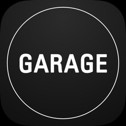 Ícone do app Garage - Action Sports