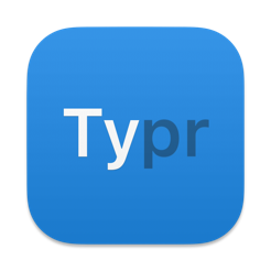 ‎Typr