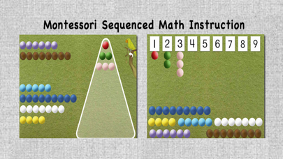 Math Shelf: Early Math Mastery Screenshot