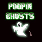 Download Poopin Ghosts app