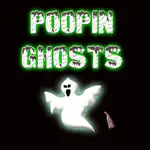 Poopin Ghosts App Cancel