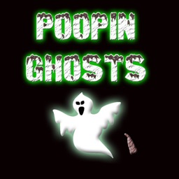 Poopin Ghosts