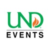 University of North Dakota icon