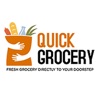 Quick Grocery App