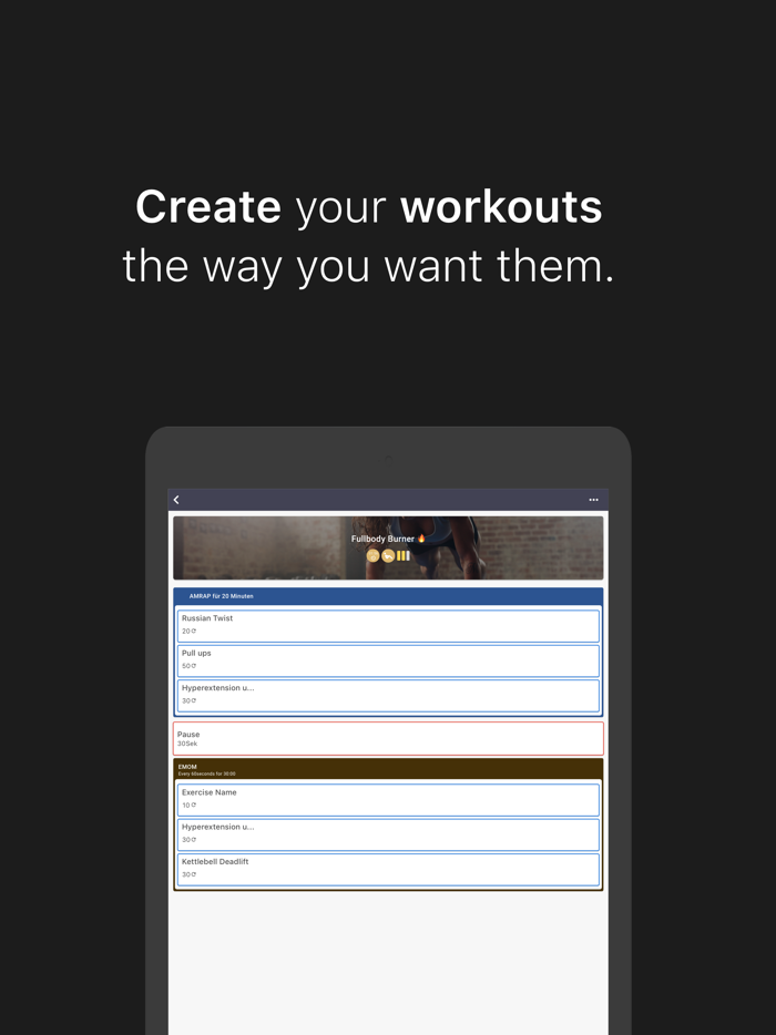 MYGYM Prime Training