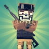Zombie Hunter: Pixel Survival icon