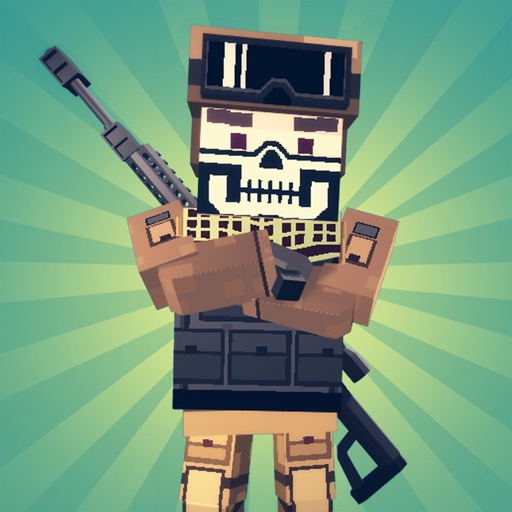 ZOMBIE HUNTER: Offline Games na App Store