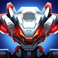 Mech Arena: Robot Showdown icon