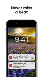 realtor.com: buy, sell & rent iphone screenshot 4