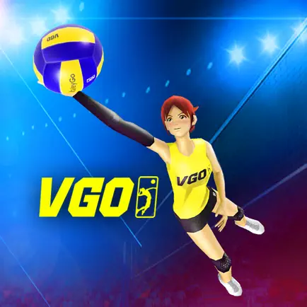 VolleyGo (VGO) Cheats