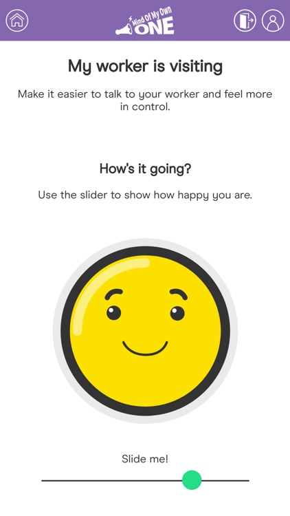 One (Mind Of My Own)