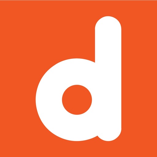 Duffl iOS App