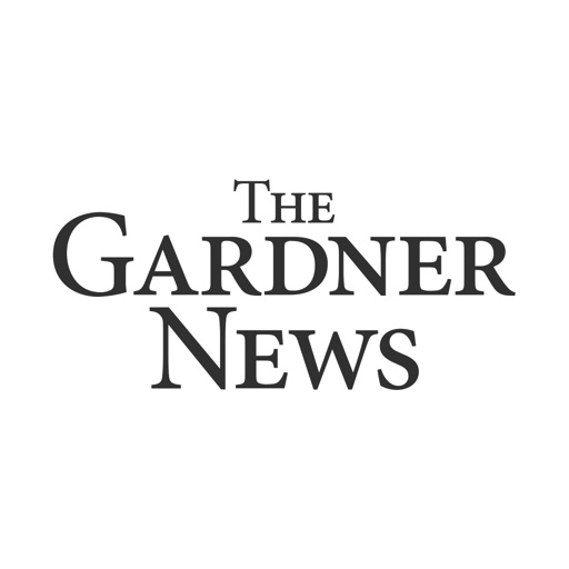 The Gardner News Now icon