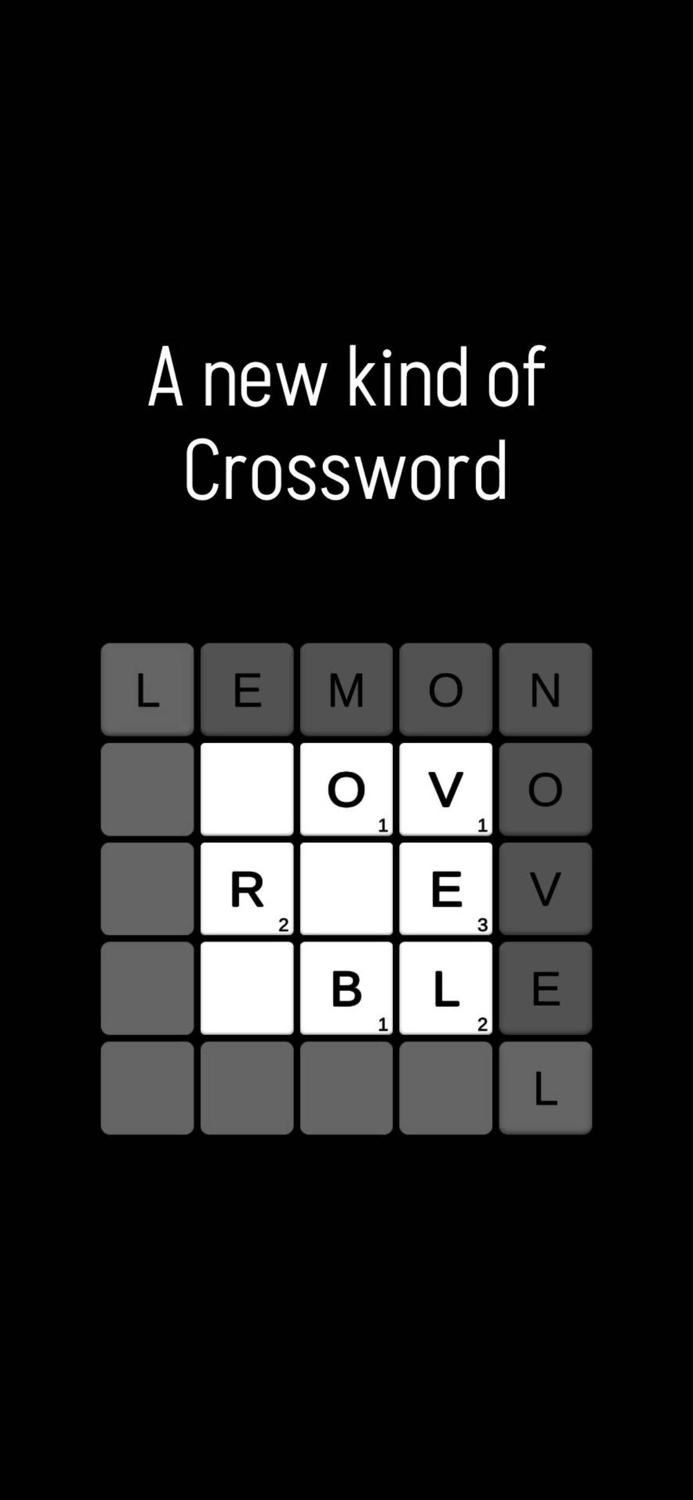 Wordathlon The anagram puzzle