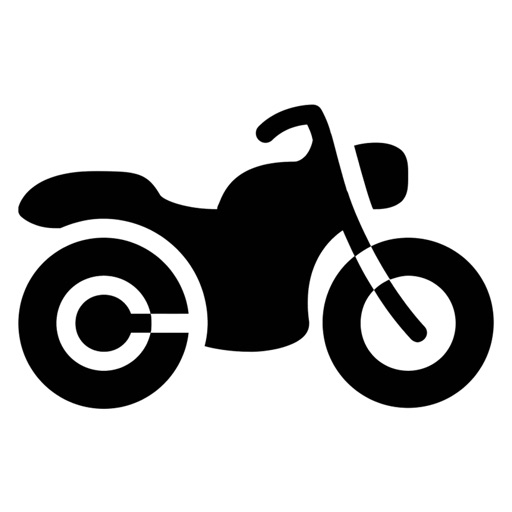 Motorbike Stickers