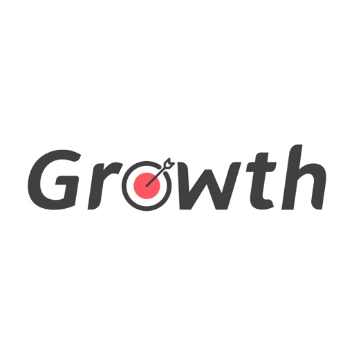 Growth icon