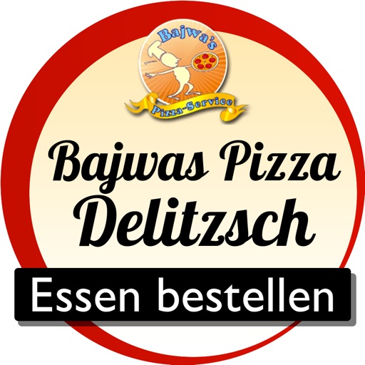 Bajwas Pizza Service Delitzsch icon