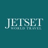 JETSET World Travel icon