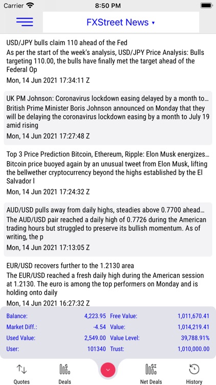 Kanak Bullion screenshot-7