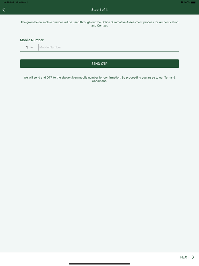 MANCOSA Student Comms