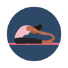 Bend: Stretch Oefeningen, Yoga - Bowery Digital