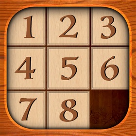 螢幕擷取畫面 (5) Number Puzzle - Ninth Game