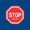 Stop Heling icon