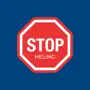 Stop Heling