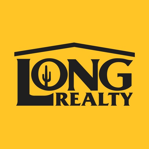 Long Realty AZ Home Search Icon