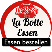 Pizzeria La Botte Essen