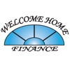 Welcome Home Finance icon