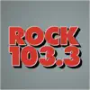 Rock 103.3 contact information