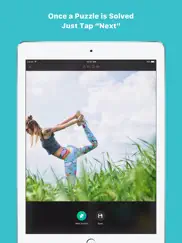puzzly iPad Captures Décran 3