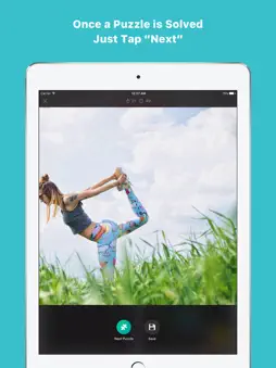 Puzzly screenshot 8