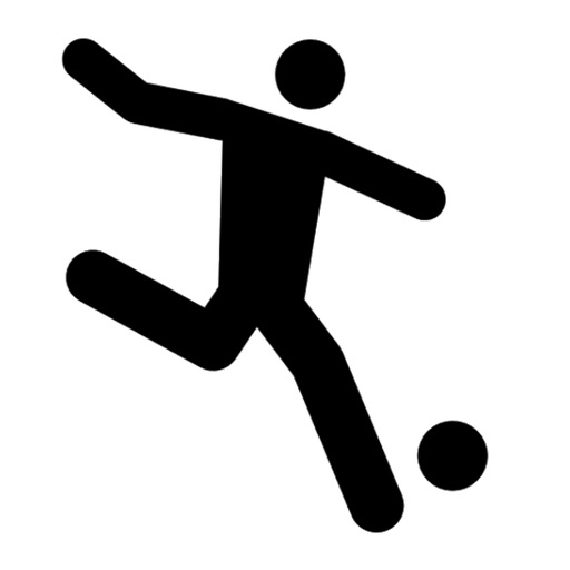 Footballer Stickers icon