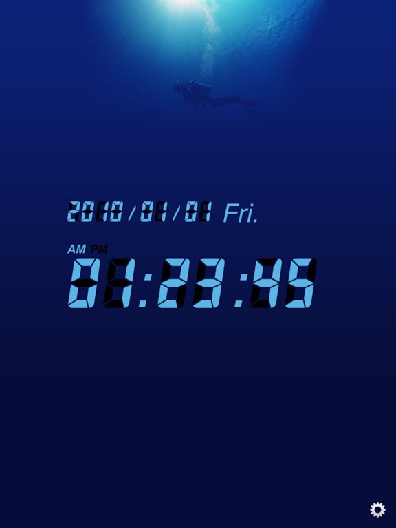 Screenshot #5 pour DigitalTOKEI