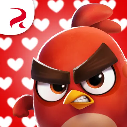 Angry Birds Dream Blast Читы