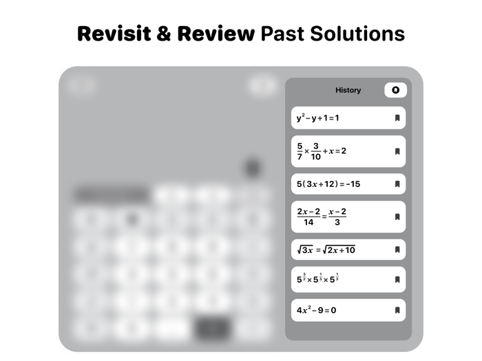 Animath - Math Solver and Helper