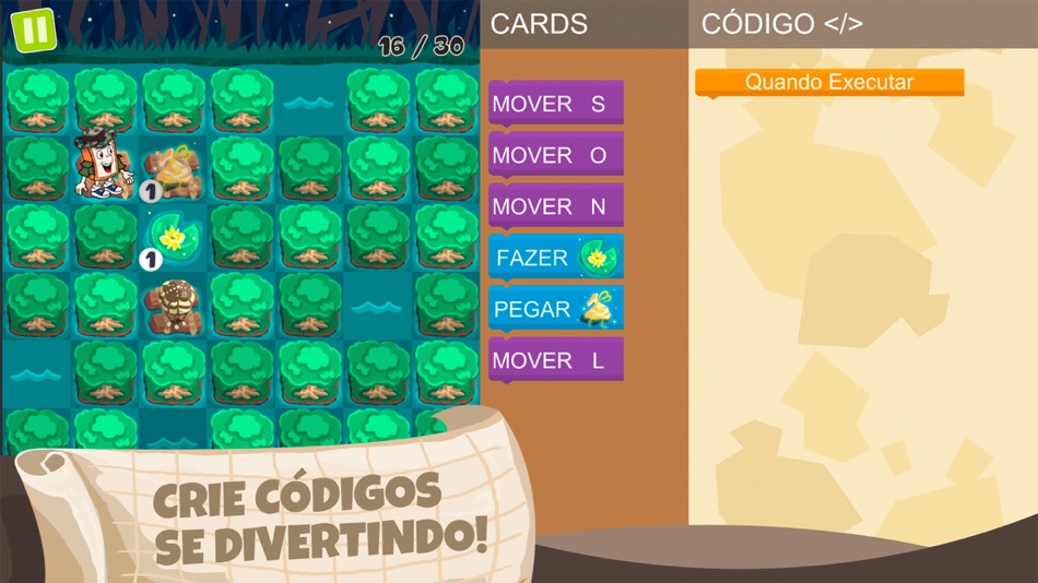 #2. Tijolinho Code (iOS) 由: A12