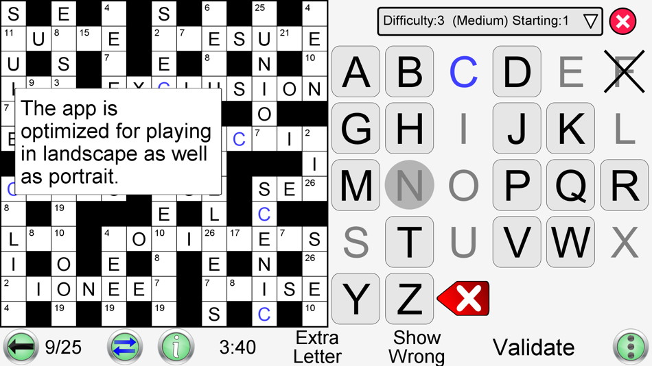 #7. Codeword Unlimited + (iOS) 由: Havos