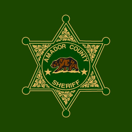 Amador County Sheriff’s Office