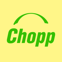 Chopp On-demand Grocery