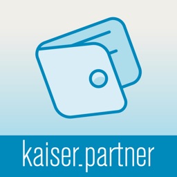 Kaiser Partner Mobile Banking