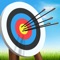 Icon Archery Games : Bow and Arrow