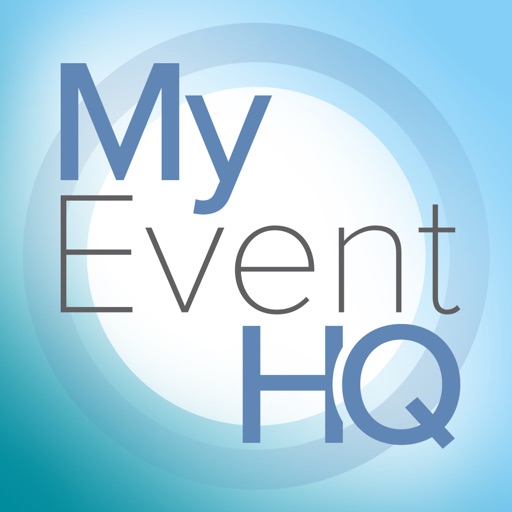 MyEventHQ